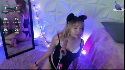 Julieth online show from December 21, 2025, 6:04 pm