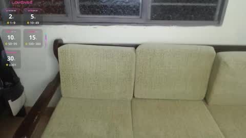 juliethserna online show from October 13, 2025, 5:29 am