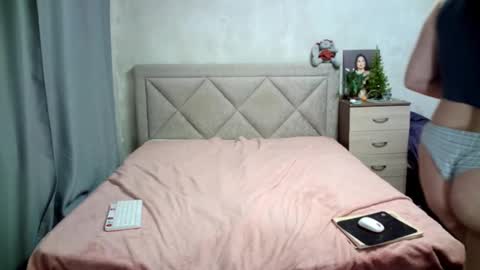 Julietkitty online show from December 20, 2024, 9:54 am