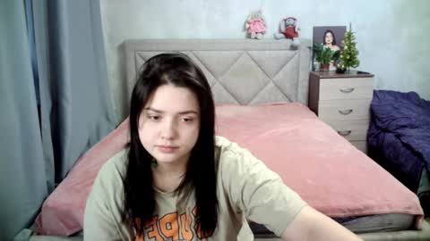 Julietkitty online show from January 10, 2025, 5:58 am