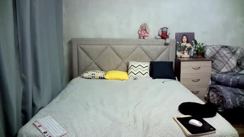 Julietkitty online show from January 19, 2025, 11:01 am