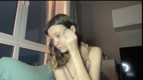 julietsensation online show from February 16, 2025, 3:16 pm