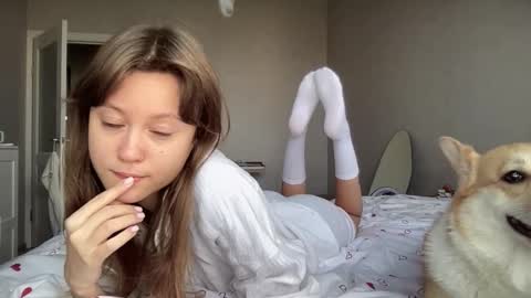 julietsensation online show from September 17, 2025, 1:46 pm