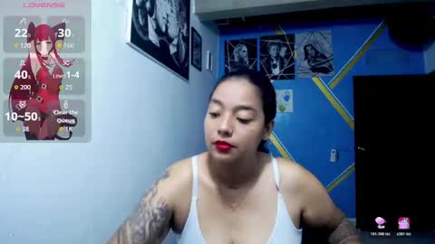 Snapshot of julietta20 chatting on March 3, 2026, 12:00 pm julietta online show from March 3, 2026, 12:00 pm