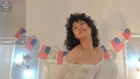 Snapshot of julietta___ chatting on July 6, 2026, 12:46 pm julietta online show from July 6, 2026, 12:46 pm