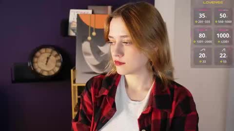 Mia online show from October 8, 2025, 3:59 am