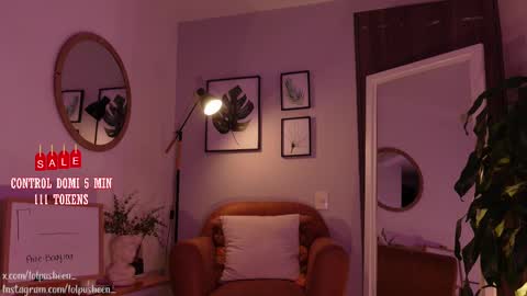 Juliette Dee online show from January 18, 2025, 12:13 am