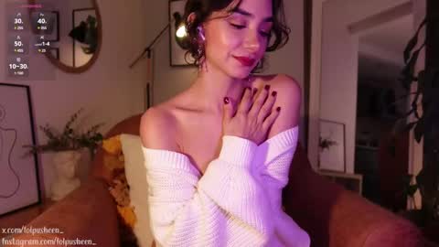 Juliette Dee online show from February 10, 2025, 10:19 pm