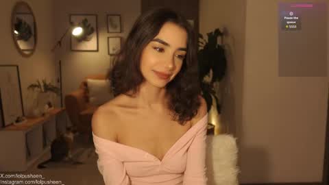 Juliette Dee online show from September 30, 2025, 10:37 pm