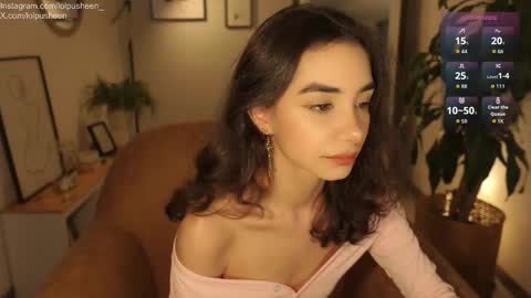 Juliette Dee online show from January 5, 2026, 10:35 pm