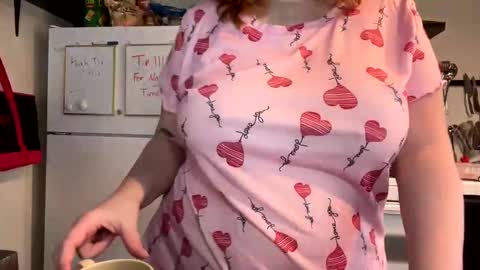 Snapshot of juliette_garden chatting on January 30, 2025, 8:53 pm Here most days 3 online show from January 30, 2025, 8:53 pm