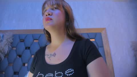 juliette_pretty_ online show from April 7, 2026, 7:03 pm