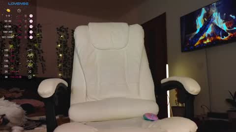 juliette_sunshine online show from December 22, 2024, 1:45 am