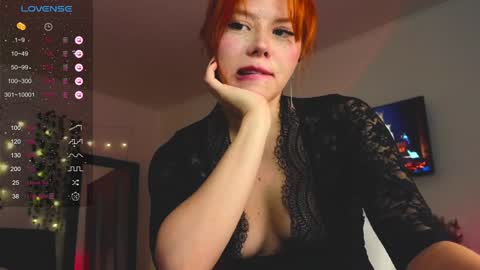 juliette_sunshine online show from February 1, 2025, 9:51 pm