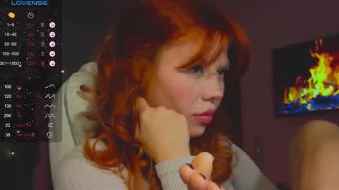 juliette_sunshine online show from March 2, 2025, 4:17 am