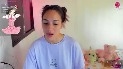 juliette online show from January 7, 2026, 3:47 pm