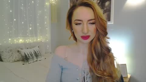 JulietteSensual online show from January 5, 2025, 3:23 pm