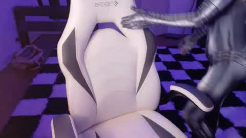 Goddess Endigo online show from April 8, 2026, 3:28 am