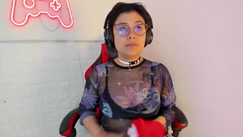 Julieta online show from January 10, 2026, 11:45 am