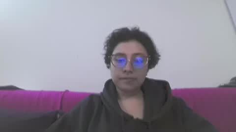 Julieta online show from January 13, 2026, 11:32 pm