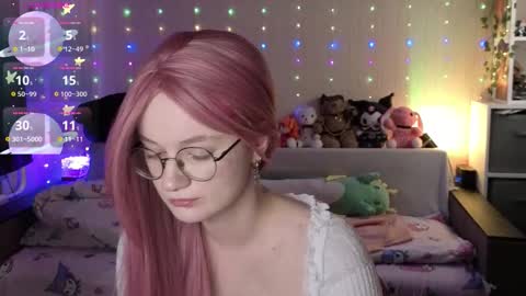 Snapshot of julifisher chatting on March 27, 2026, 6:30 am julifisher online show from March 27, 2026, 6:30 am