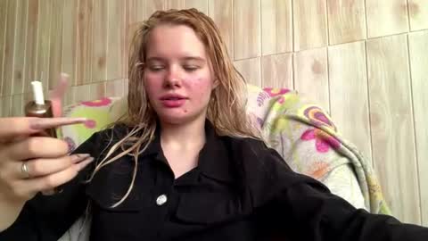 Malin online show from July 6, 2026, 6:21 am