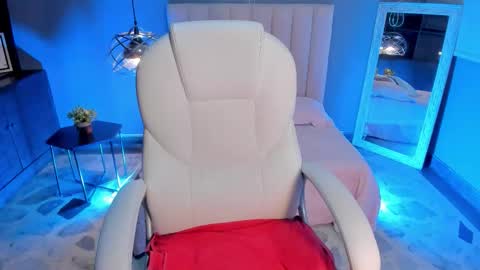 Julieta online show from November 1, 2025, 8:00 pm