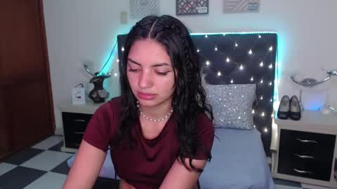 Juliieth Miller online show from December 21, 2024, 9:23 am