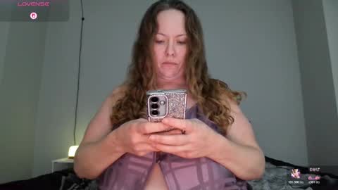 Juli Monroe online show from February 10, 2026, 3:43 am