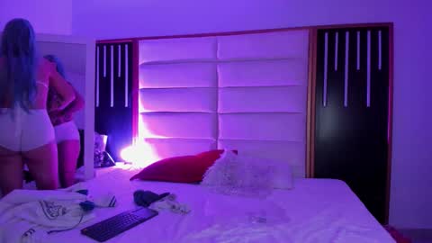 Juli online show from February 26, 2026, 1:10 pm