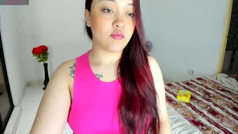 Juline Smith online show from December 3, 2024, 12:06 pm