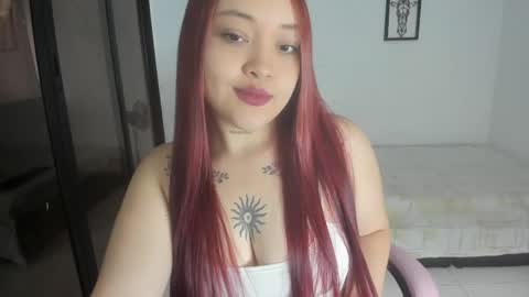 Snapshot of juline_smithh chatting on April 26, 2026, 10:57 am Juline Smith online show from April 26, 2026, 10:57 am