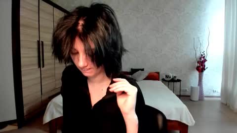 Asmodeus online show from January 19, 2025, 7:25 am
