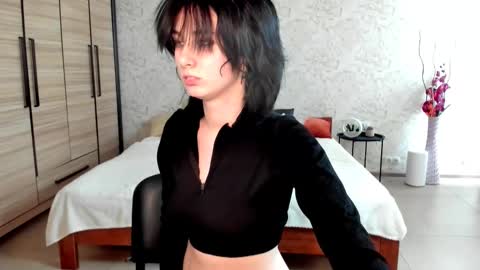 Asmodeus online show from January 19, 2025, 10:28 am