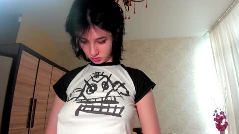 Asmodeus online show from February 10, 2025, 7:36 am