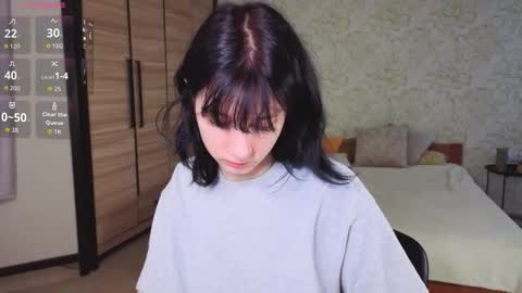 Asmodeus online show from October 20, 2025, 7:20 am