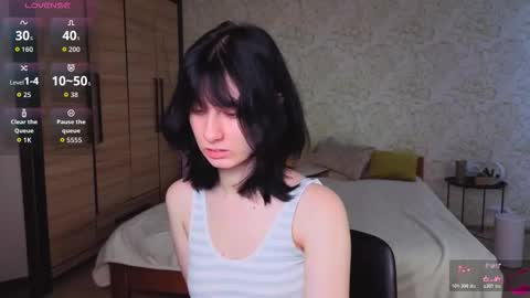 Asmodeus online show from November 9, 2025, 8:23 am