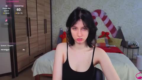 Asmodeus online show from January 10, 2026, 8:16 am