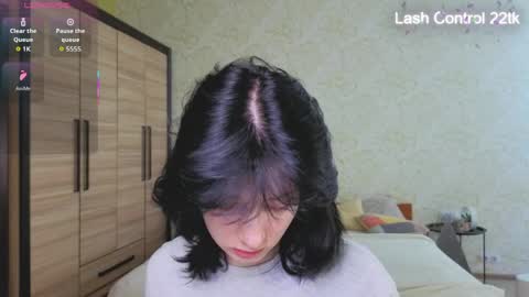 Asmodeus online show from April 7, 2026, 6:36 am