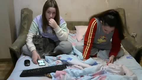 Juliya Katie online show from January 2, 2025, 9:39 pm