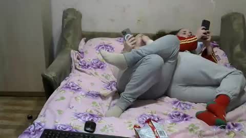 Juliya Katie online show from January 5, 2025, 5:09 pm