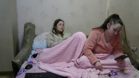 Juliya Katie online show from February 22, 2025, 10:42 pm