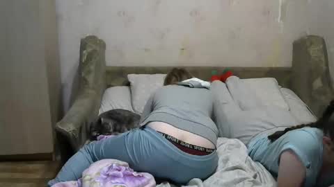 Juliya Katie online show from October 4, 2025, 6:06 pm