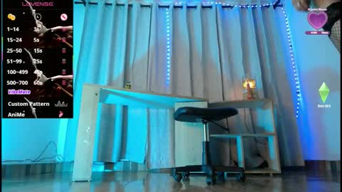 jullian online show from November 5, 2025, 2:33 am