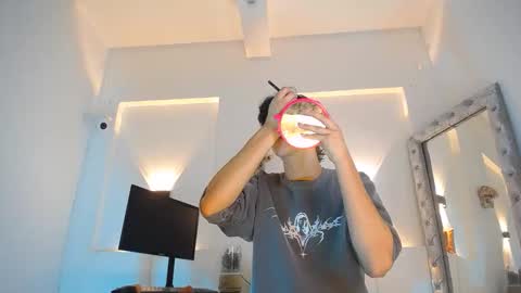 Snapshot of jullian_ricci chatting on April 22, 2026, 8:43 pm jullian online show from April 22, 2026, 8:43 pm