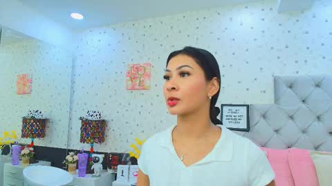 Snapshot of jullietareyes chatting on September 10, 2025, 11:43 am Julieta Reyes online show from September 10, 2025, 11:43 am