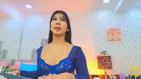 Snapshot of jullietareyes chatting on September 29, 2025, 12:54 pm Julieta Reyes online show from September 29, 2025, 12:54 pm