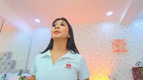 Snapshot of jullietareyes chatting on October 4, 2025, 11:52 am Julieta Reyes online show from October 4, 2025, 11:52 am