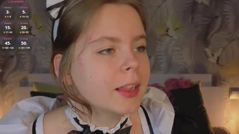 Julie online show from October 15, 2025, 5:02 pm