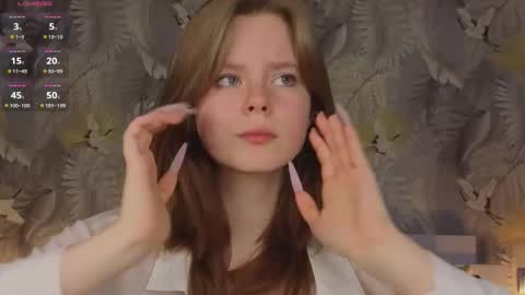 Julie online show from October 19, 2025, 6:08 pm